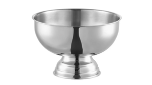Stainless Punch Bowl rental Auburn, AL