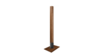 Wooden Light Pole (4'X4'X10') rental in Auburn, AL