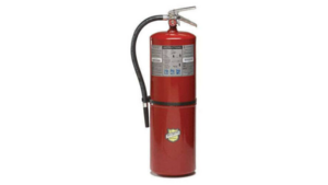 Fire Extinguisher rental Huntsville, TX