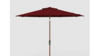 Maroon Umbrellas rental in Huntsville, TX