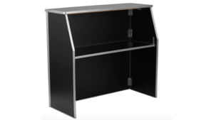 Modular Bar rental Huntsville, TX
