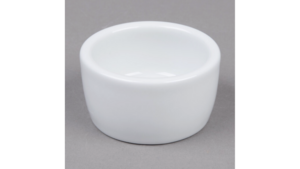 2.5 Oz White Ramekin rental Auburn, AL