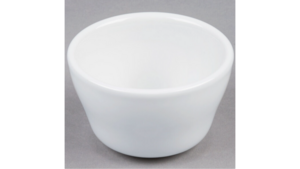8 Oz White Small Bowl rental Auburn, AL