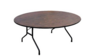 5ft Round Table rental in Pittsburgh, PA
