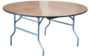 6ft Round Tables rental in Pittsburgh, PA