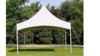 10X10 High Peak Frame Tent rental in Pittsburgh, PA