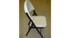 Vip Folding Chair rental in Pittsburgh, PA