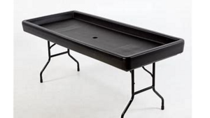 Chiller Table rental Pittsburgh, PA