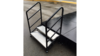 1'H Staging - Stairs 2 Steps rental in Jupiter, FL