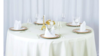 90" Round Linen rental in Pittsburgh, PA