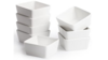 1.5Oz White Ceramic Dipping Dish rental in Jupiter, FL