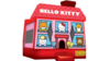 Hello Kitty Inflatable Bounce House rental in Pittsburgh, PA