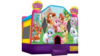 Disney Palace Pets Inflatable Bounce House rental in Pittsburgh, PA