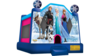 Frozen Inflatable Bounce House rental in Pittsburgh, PA
