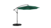 10' Free Standing Umbrella rental in Jupiter, FL