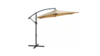 10' Free Standing Umbrella - Tan rental in Jupiter, FL