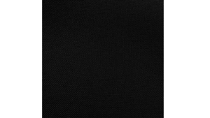 10' X 1'H Skirt Black (For Bar Top) rental Jupiter, FL