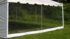 10'X10' Clear Sidewall - Ge rental in Jupiter, FL