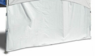 10'X10' White Sidewall - Ge rental in Jupiter, FL