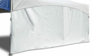 10'X15' White Sidewall - Hip End rental in Jupiter, FL
