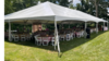 40X40 Frame Tent Jumbo Tra rental in Pittsburgh, PA