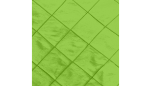 108" Apple Green - Bombay Tablecloth rental Jupiter, FL