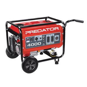 Single Generator rental Pittsburgh, PA
