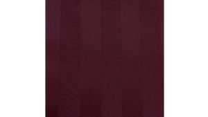 108" Burgundy Polystripe rental Jupiter, FL