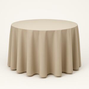 108" Round Poly Linen All Clors rental Pittsburgh, PA