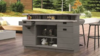Gray Bar rental in Pittsburgh, PA