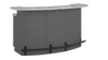 Gray Bar rental in Pittsburgh, PA