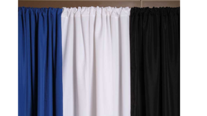 Drape For Pole And Drape rental Pittsburgh, PA