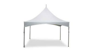 15X30 High Peak Frame Tent rental Pittsburgh, PA