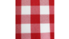 108" Red/White Polycheck ( 1 - In Sr) rental in Jupiter, FL