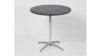Black Kwick Cover Cocktail Table rental in Pittsburgh, PA