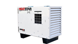 Forced Air Heater rental Pittsburgh, PA