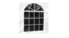 10X20 White Cathedral Window Sidewall - Ge rental in Jupiter, FL