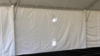 10X20 White Sidewall (4 - 20" A/C Hole) - Ge rental in Jupiter, FL