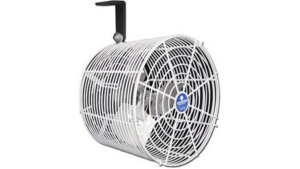 12" Pole Fan - Attaches To Tent Pole rental Jupiter, FL