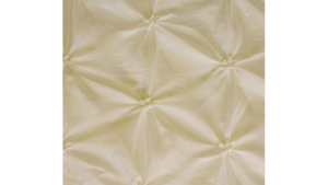 120" Ivory - Pinchweel Taffeta rental Jupiter, FL