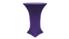 120" Purple - Spandex rental in Jupiter, FL