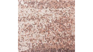 120" Rose Gold Sequin rental Jupiter, FL