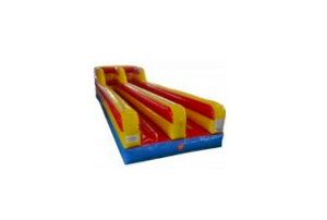 2 Lane Bungee Run rental Houston, TX