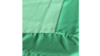 120" Square Emerald Organza W Satin Ends Lulu rental in Jupiter, FL