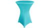 120" Turquoise - Spandex rental in Jupiter, FL