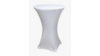 120" White - Spandex rental in Jupiter, FL