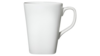 12Oz White Coffee Mug Square Bottom (16 Per Rack) rental in Jupiter, FL