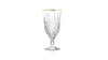 13.5Oz Anne Marie Water Goblet Glass (20 Per Rack) rental in Jupiter, FL