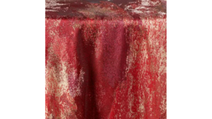 132" Red/Gold - Artiste rental Jupiter, FL
