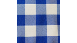 132" Royal Blue/White Polycheck rental Jupiter, FL